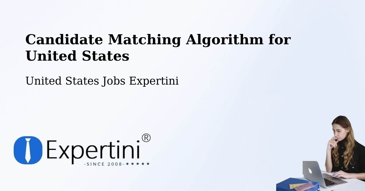 Candidate Matching Algorithm Overview – Moodus - United States Jobs Expertini