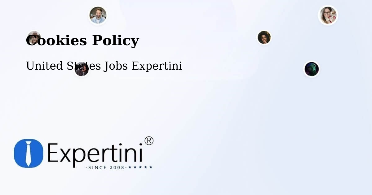 Cookie Policy – Moodus - United States Jobs Expertini