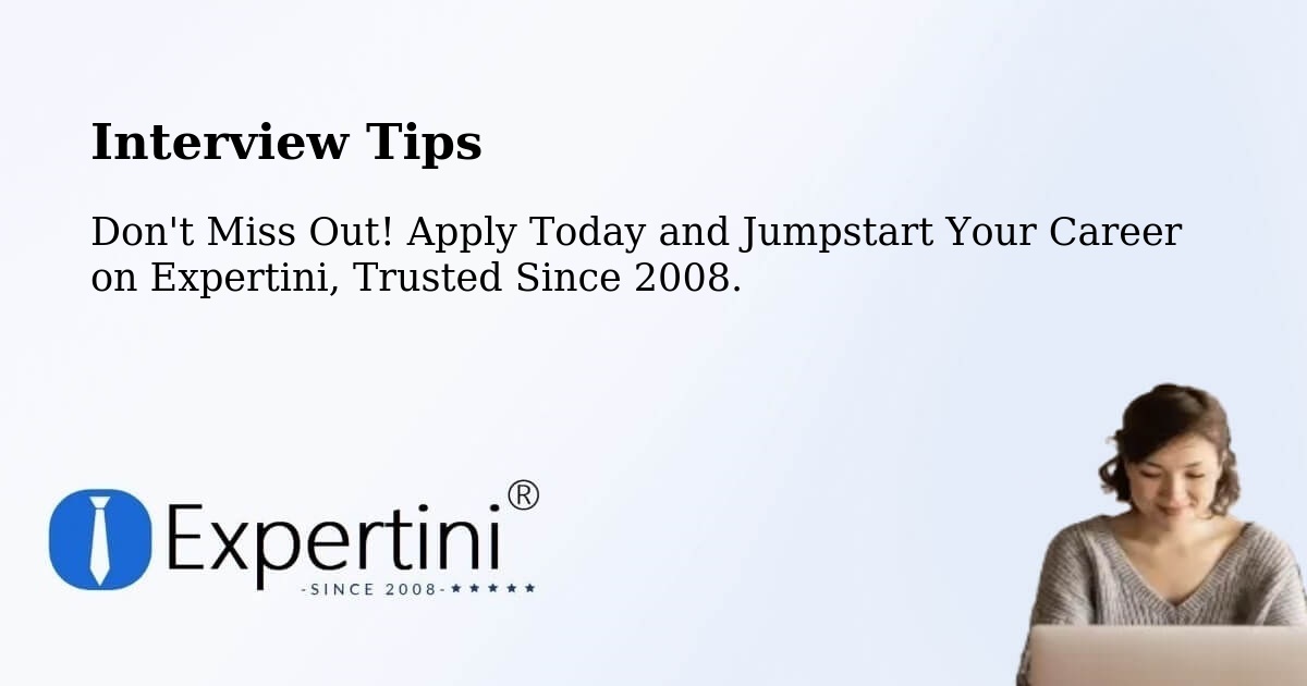 Interview Tips & Techniques for Job Seekers – Moodus - Moodus, United States Jobs Expertini