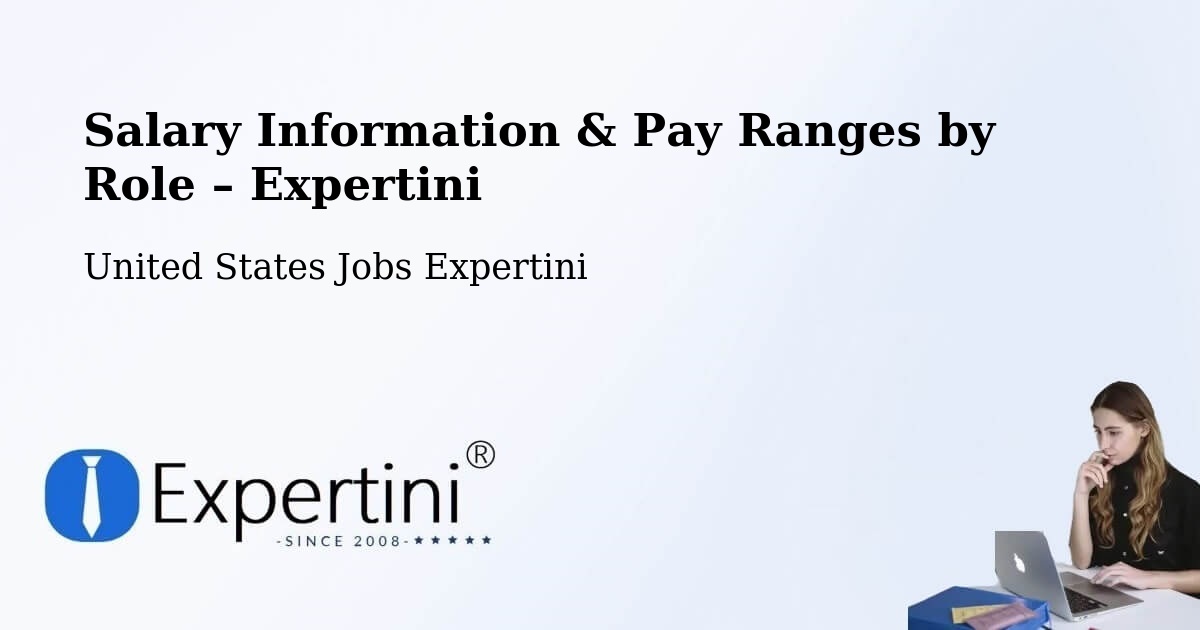 Salary Information & Pay Ranges – Moodus - Moodus, United States Jobs Expertini