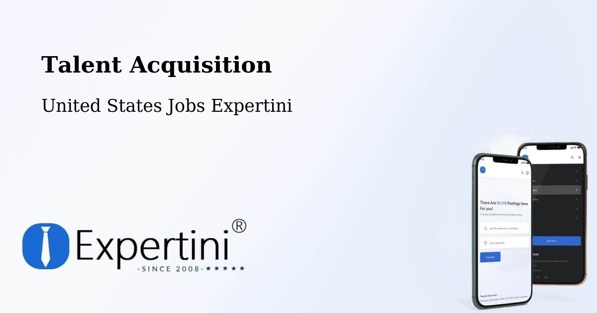 Post Jobs & Find Candidates in Moodus – Talent Acquisition Solutions - United States Jobs Expertini