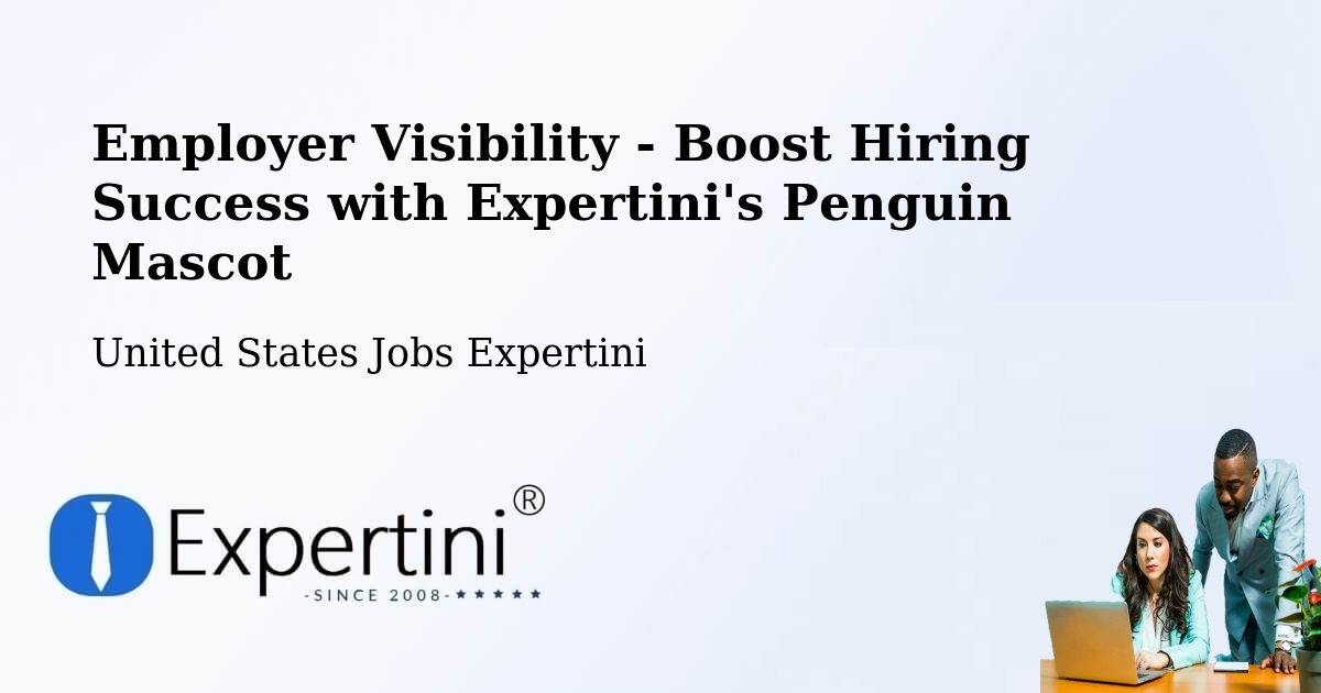 CV and Resume Visibility Optimization – Moodus - United States Jobs Expertini